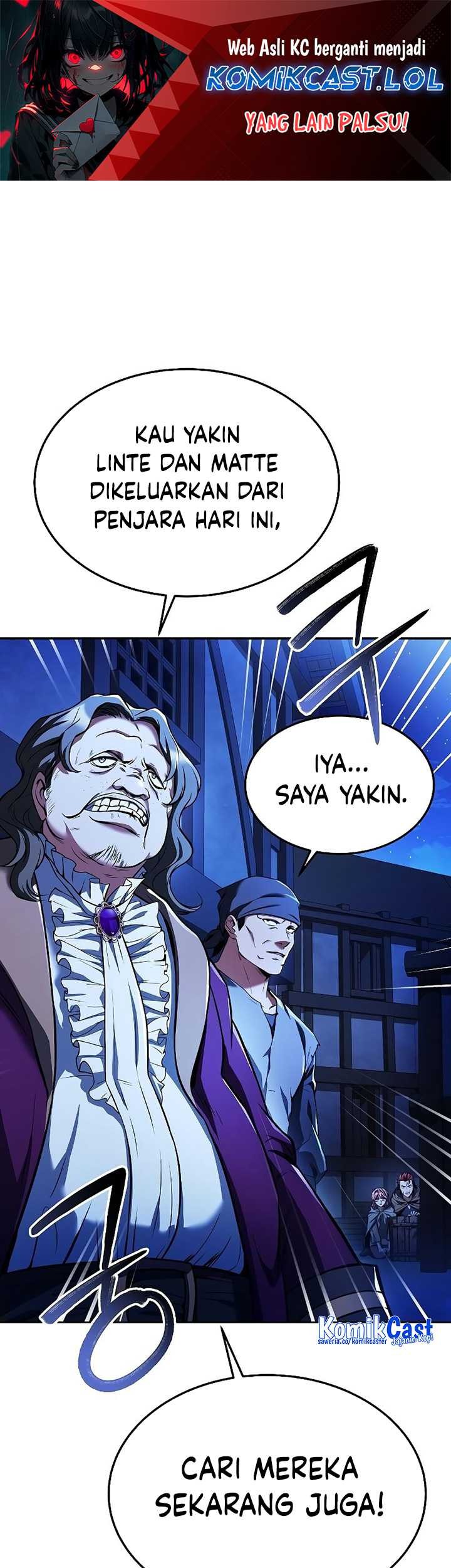 Manhwa Archmage Restaurant Chapter 28 gambar nomor 2