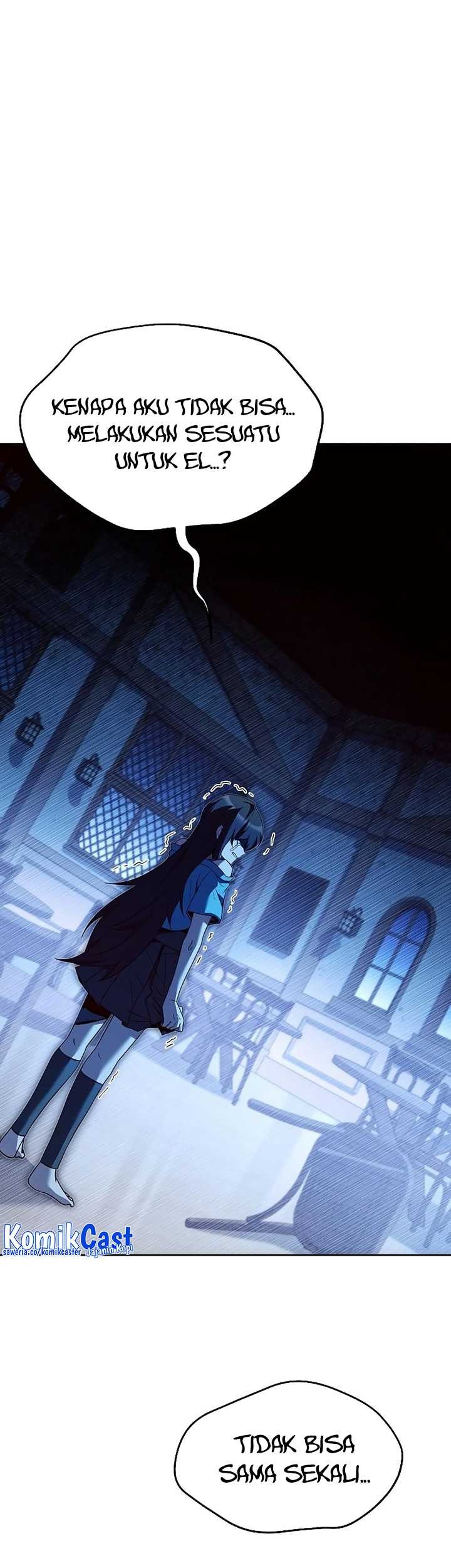 Archmage Restaurant Chapter 28 Gambar 66