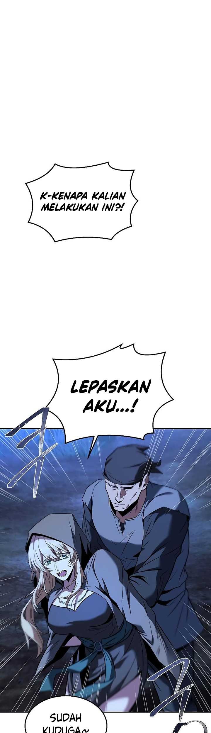 Archmage Restaurant Chapter 28 Gambar 68