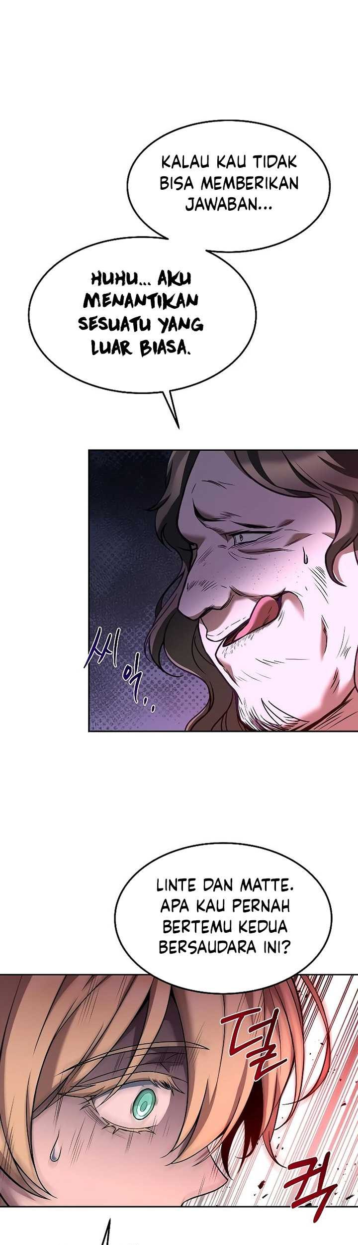 Archmage Restaurant Chapter 28 Gambar 72