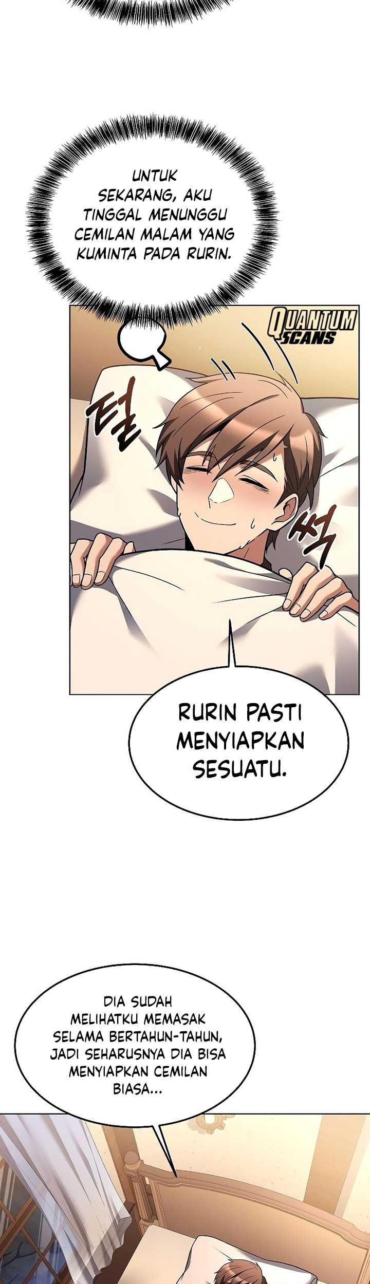 Archmage Restaurant Chapter 28 Gambar 58