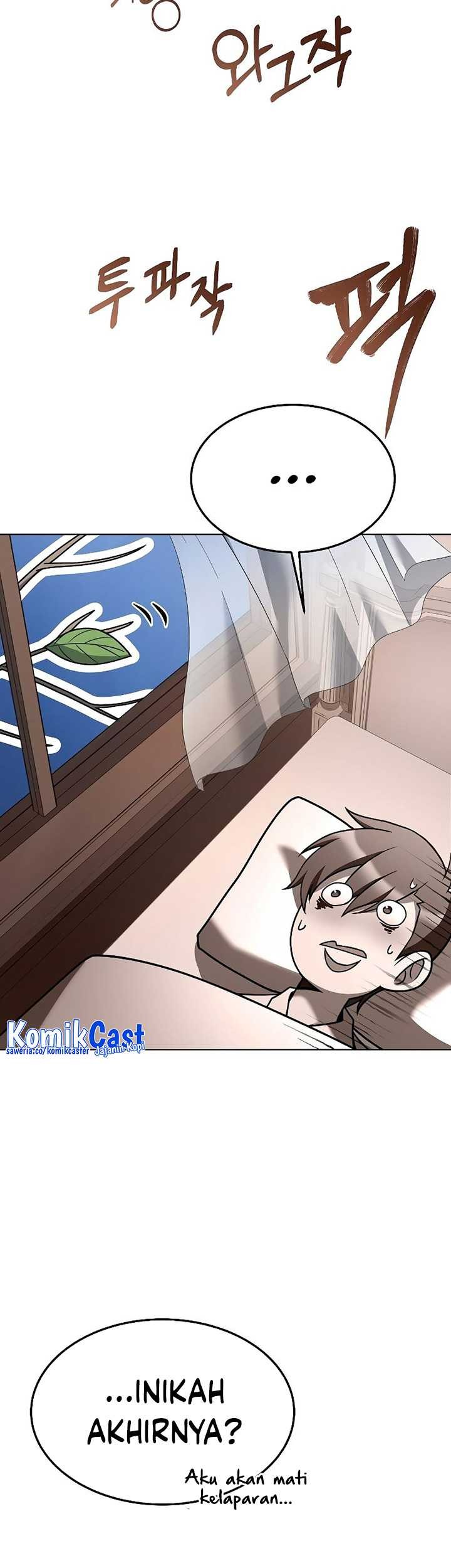 Archmage Restaurant Chapter 28 Gambar 60