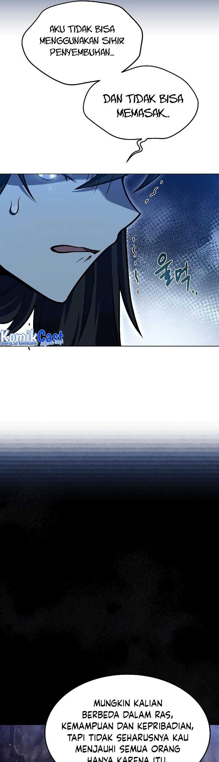 Archmage Restaurant Chapter 28 Gambar 62