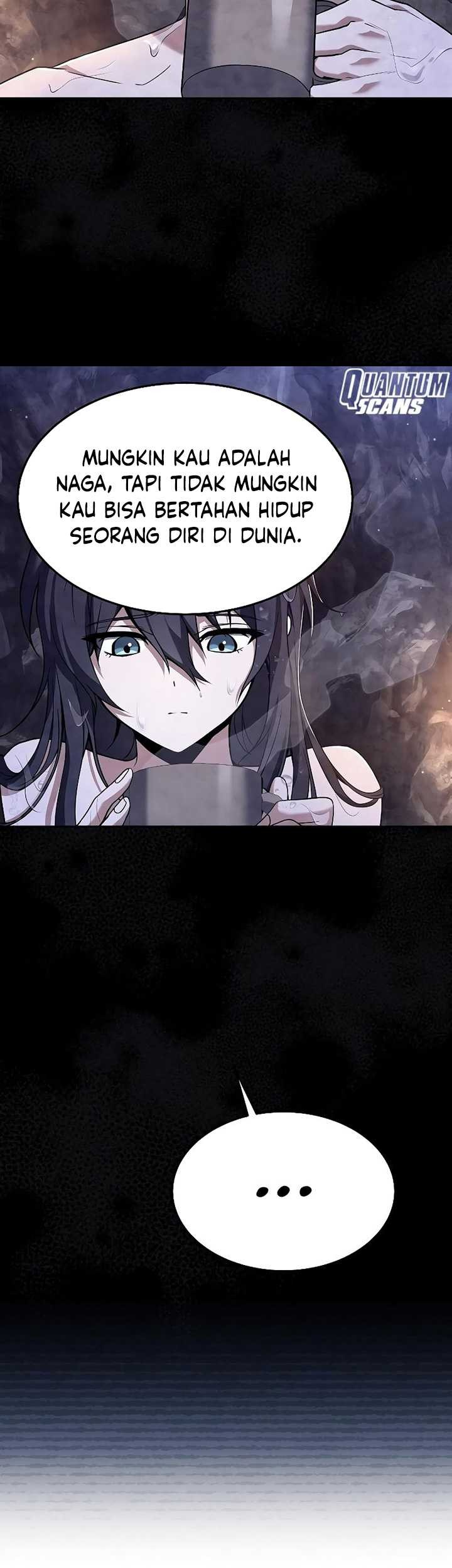 Archmage Restaurant Chapter 28 Gambar 64