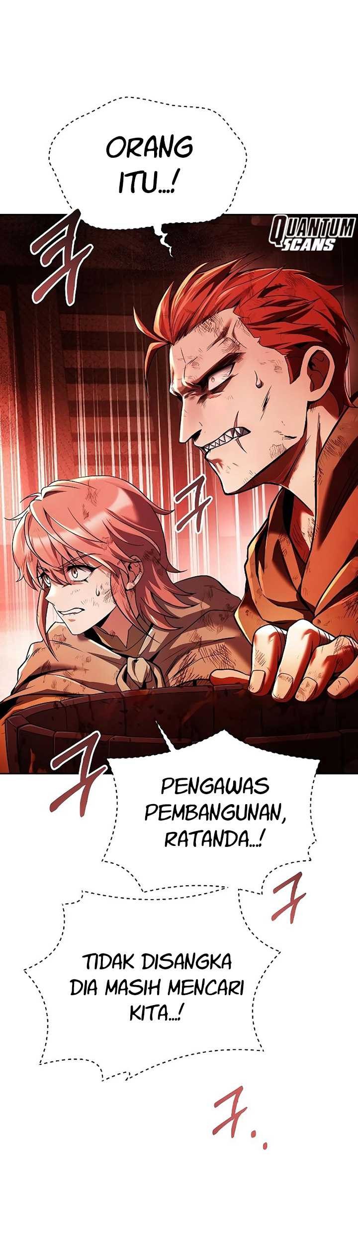 Archmage Restaurant Chapter 28 Gambar 4