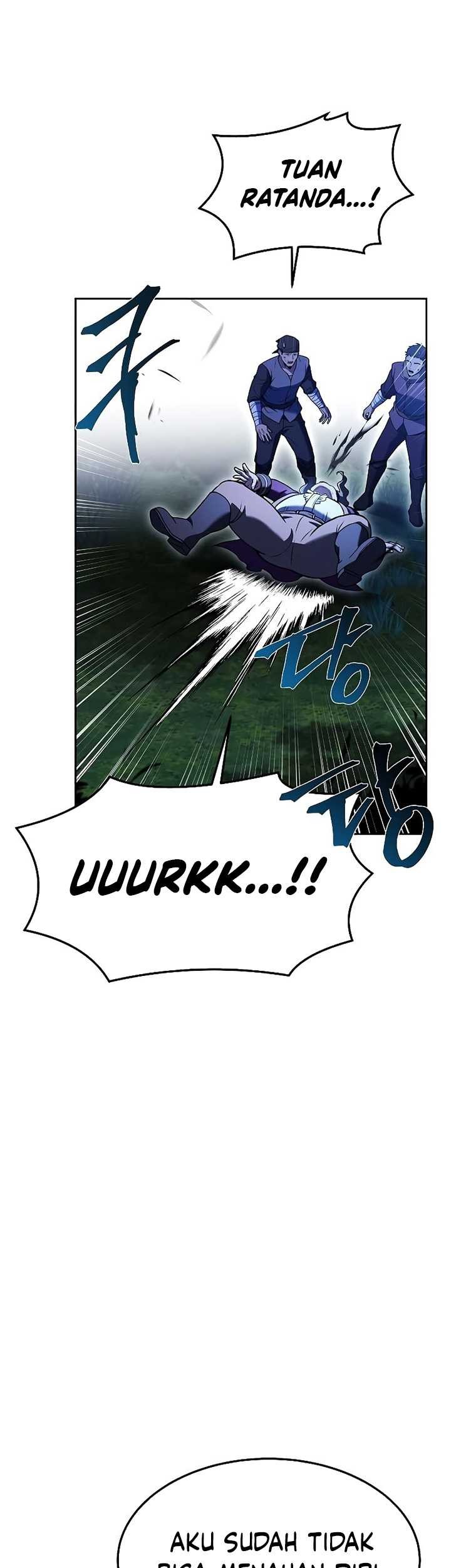 Archmage Restaurant Chapter 28 Gambar 90