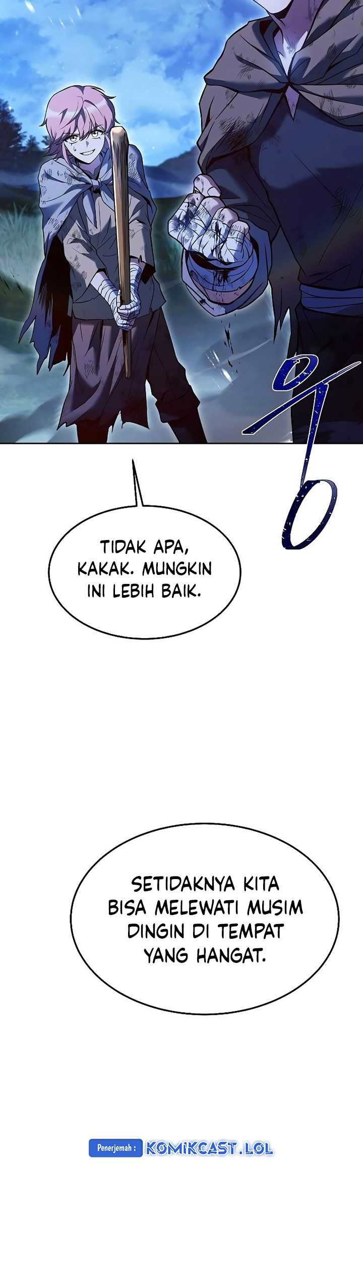Archmage Restaurant Chapter 28 Gambar 92