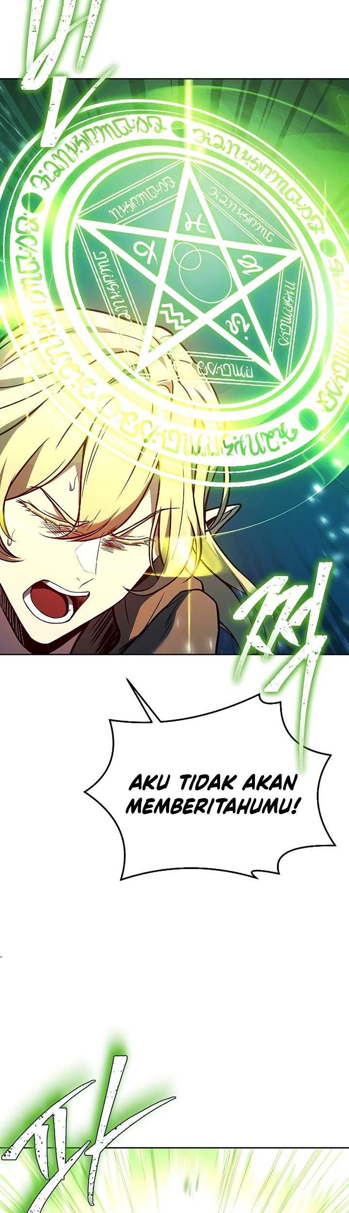 Archmage Restaurant Chapter 28 Gambar 78