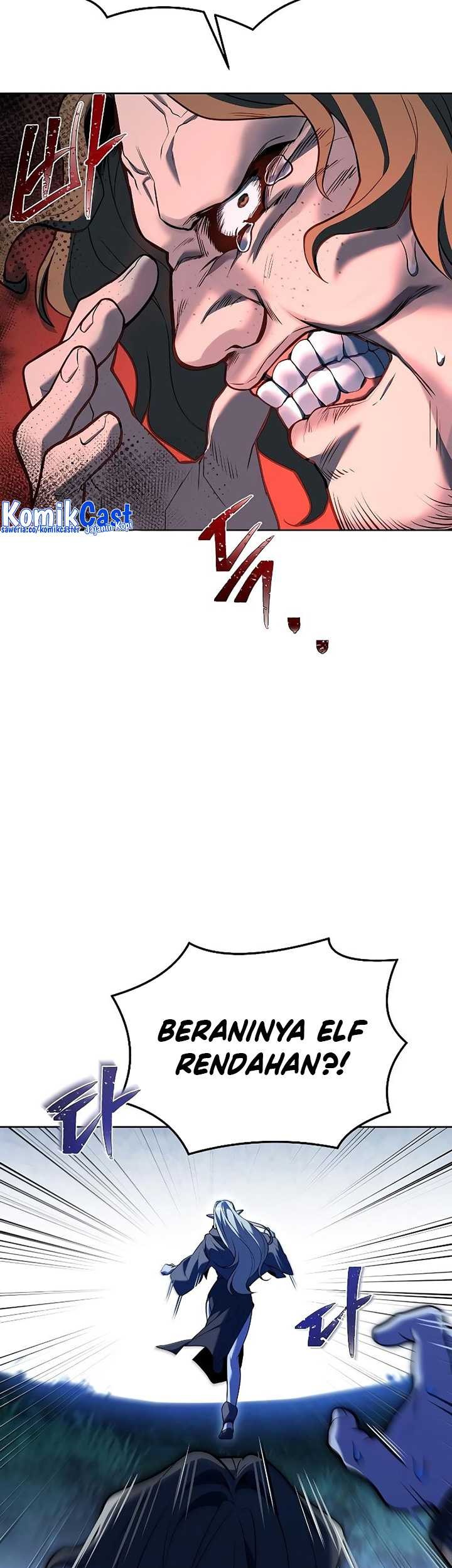 Archmage Restaurant Chapter 28 Gambar 82