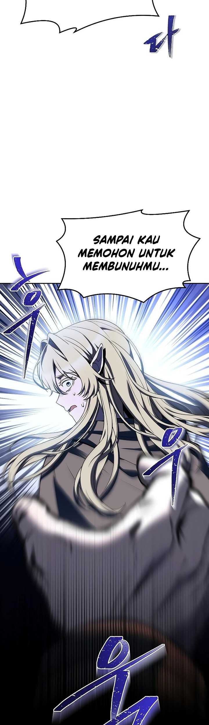 Archmage Restaurant Chapter 28 Gambar 84