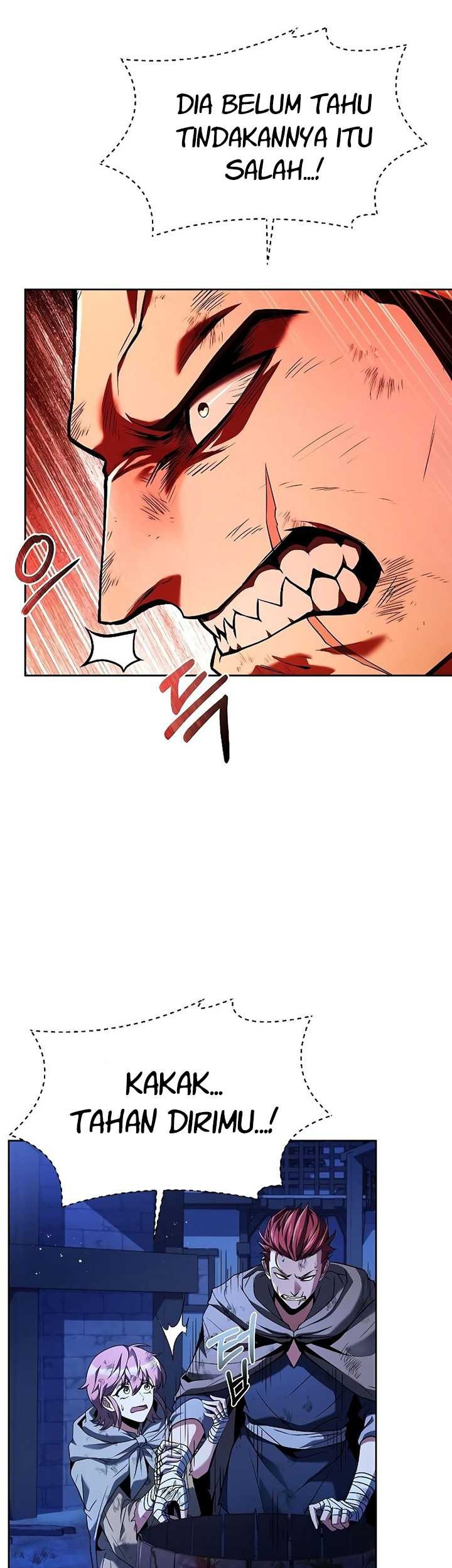 Archmage Restaurant Chapter 28 Gambar 6