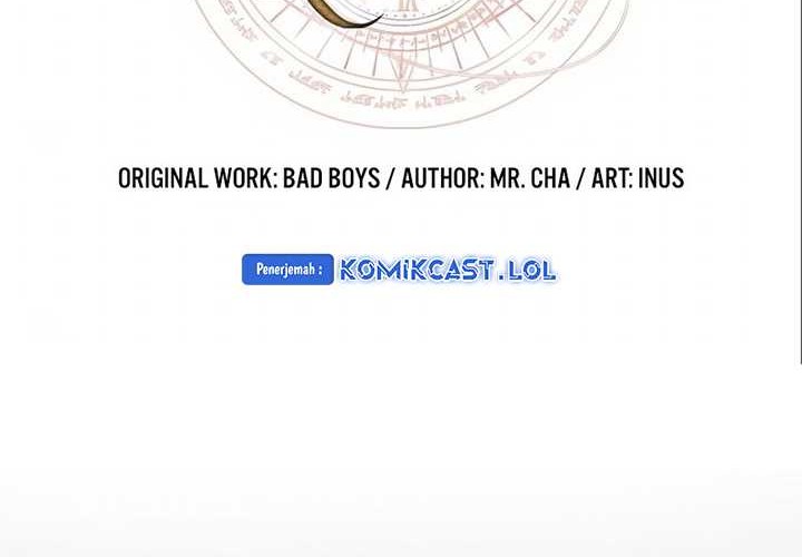 Archmage Restaurant Chapter 28 Gambar 9