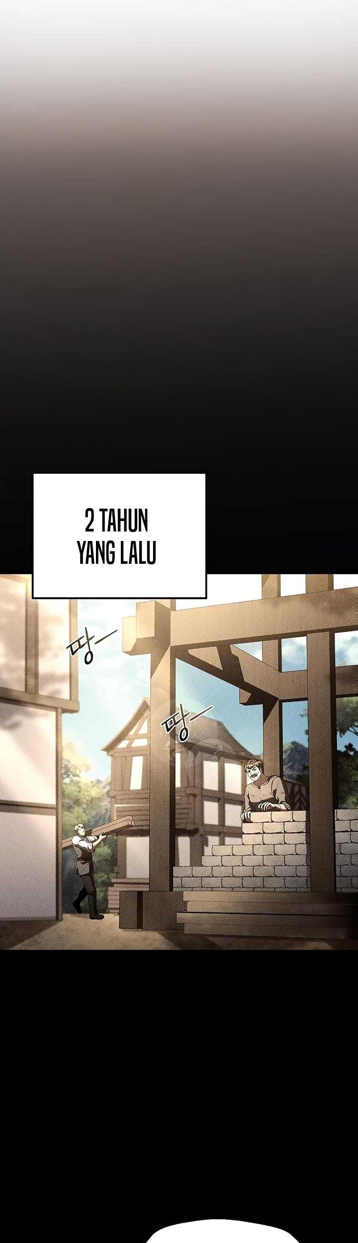 Archmage Restaurant Chapter 28 Gambar 10