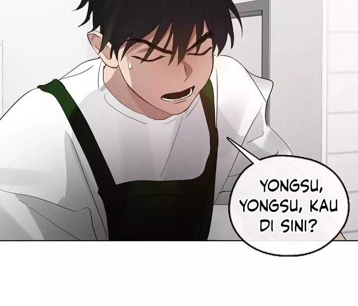 Underworld Restaurant Chapter 35 Gambar 31