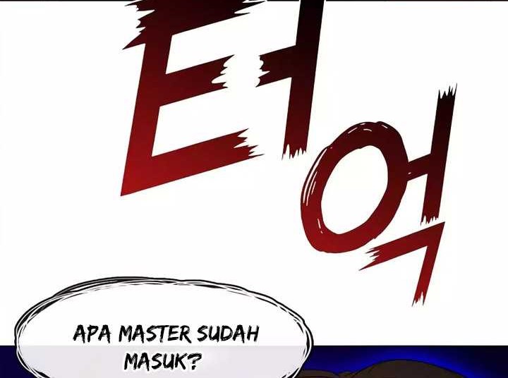 Underworld Restaurant Chapter 35 Gambar 33