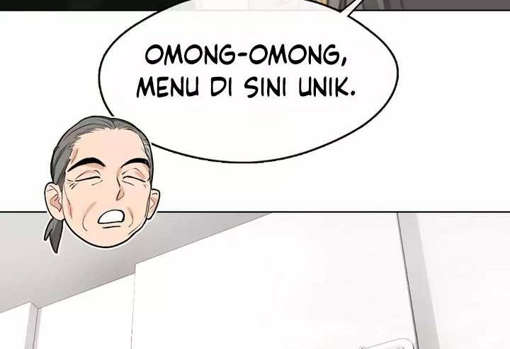 Underworld Restaurant Chapter 35 Gambar 19