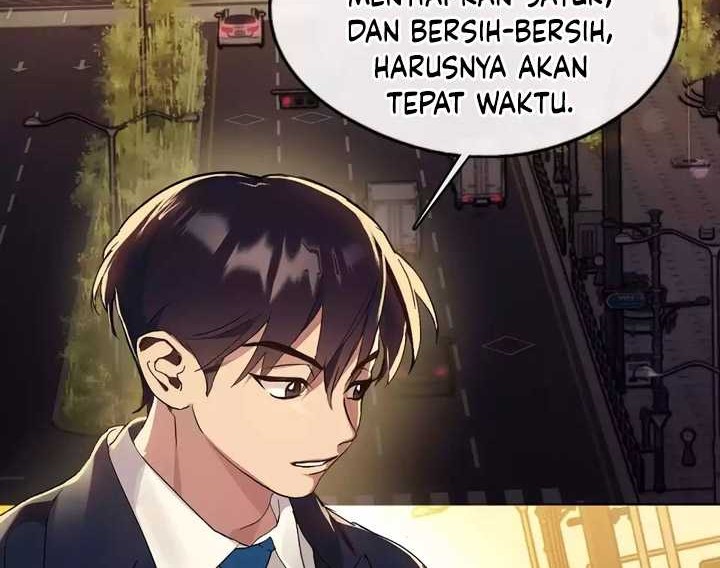 Underworld Restaurant Chapter 35 Gambar 3