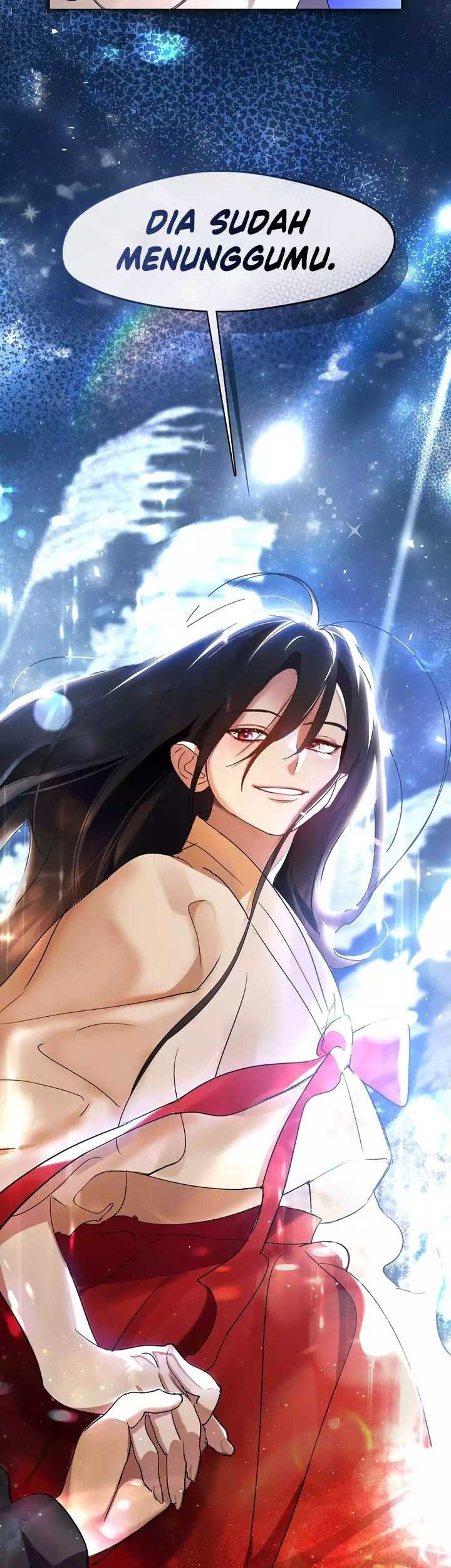 Underworld Restaurant Chapter 35 Gambar 70