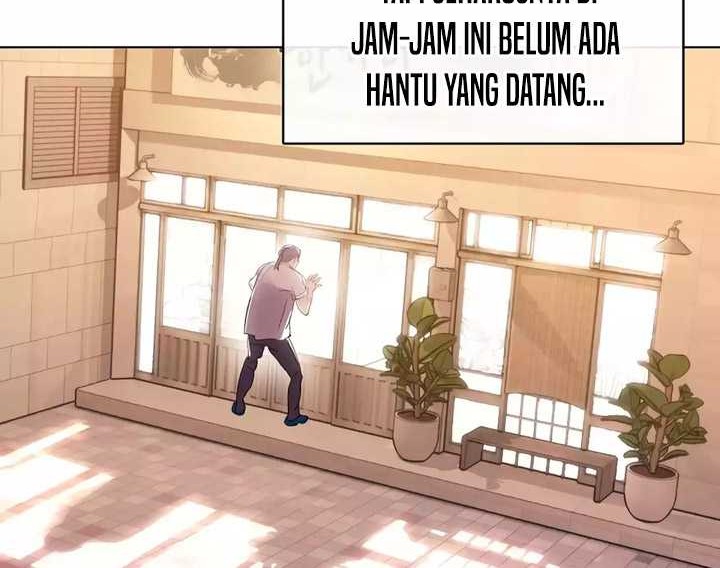 Underworld Restaurant Chapter 35 Gambar 5