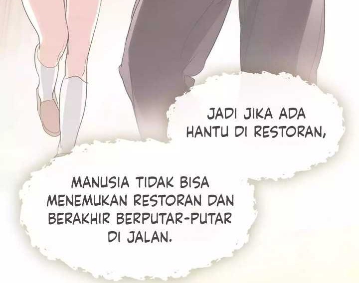 Underworld Restaurant Chapter 35 Gambar 11