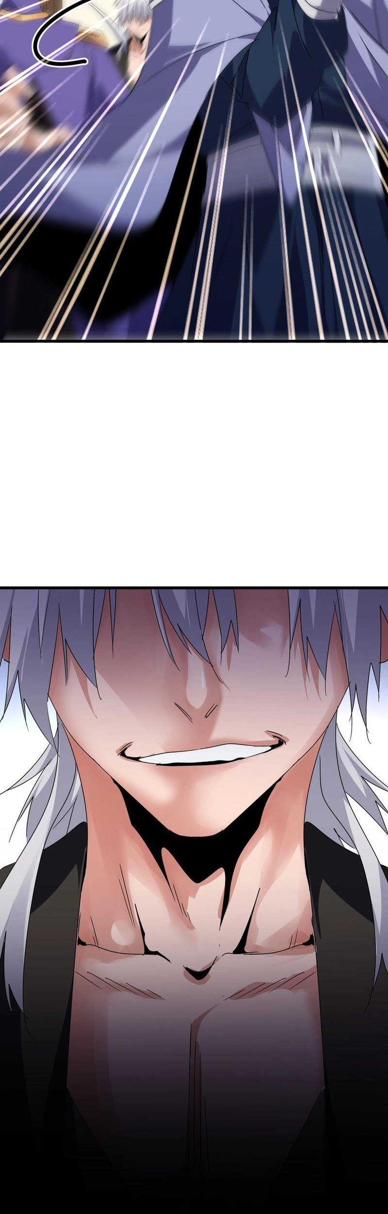 Magic Emperor Chapter 537 Gambar 13