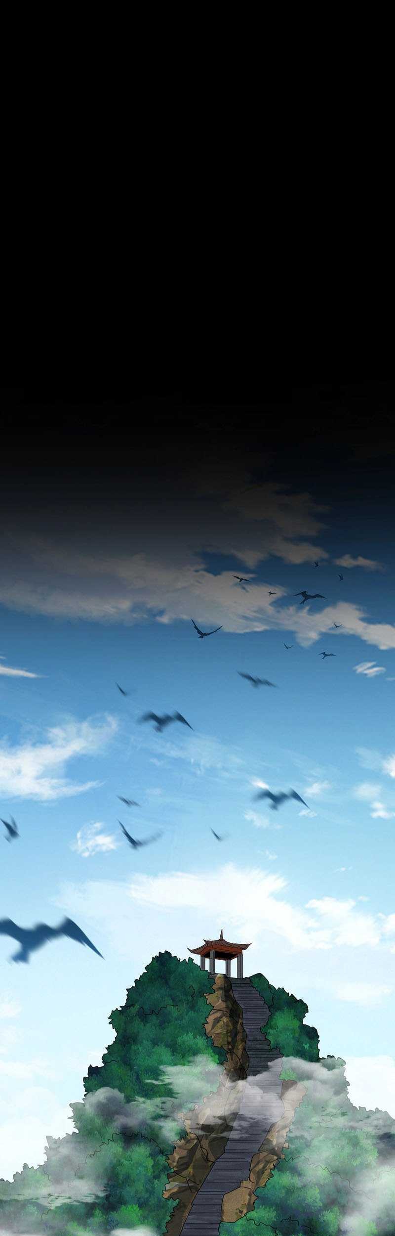 Magic Emperor Chapter 537 Gambar 14