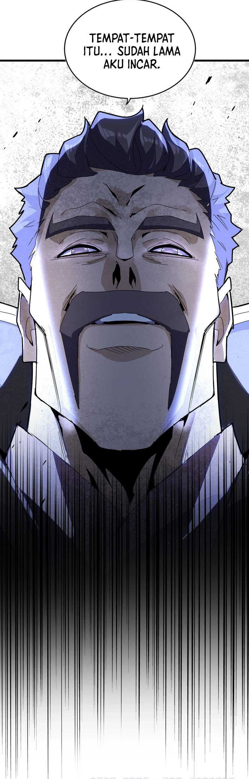 Magic Emperor Chapter 537 Gambar 30