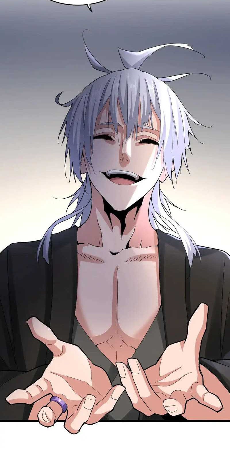 Magic Emperor Chapter 536 Gambar 29