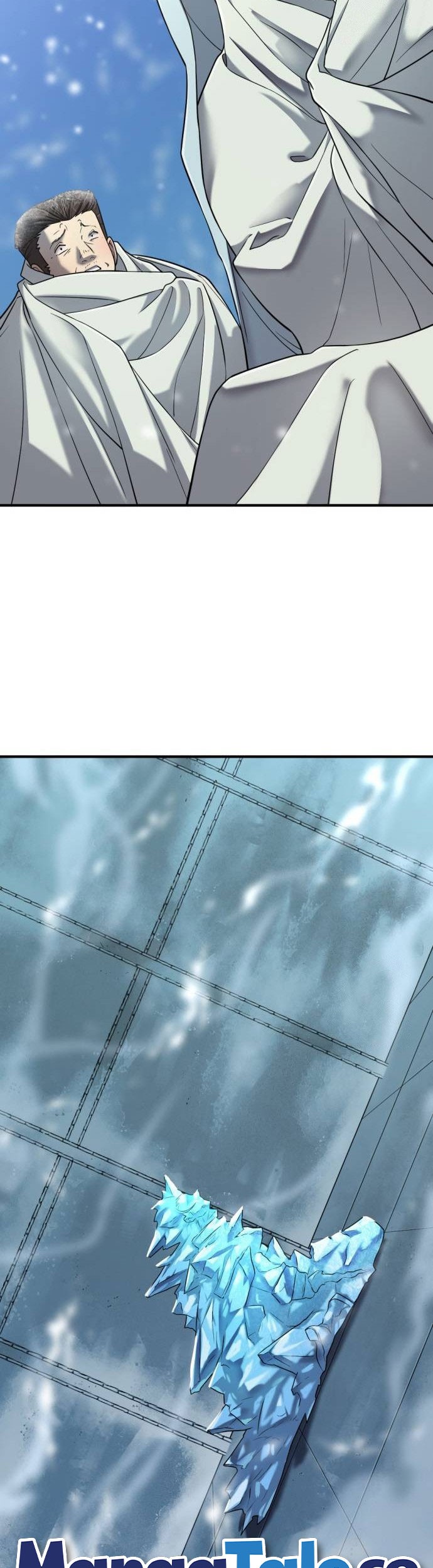 The World’s Best Engineer Chapter 138 Gambar 60