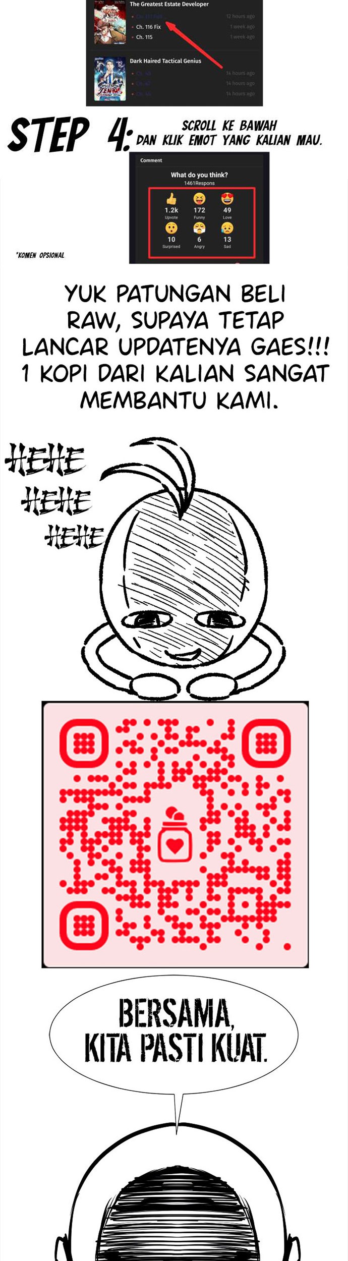 The World’s Best Engineer Chapter 138 Gambar 65