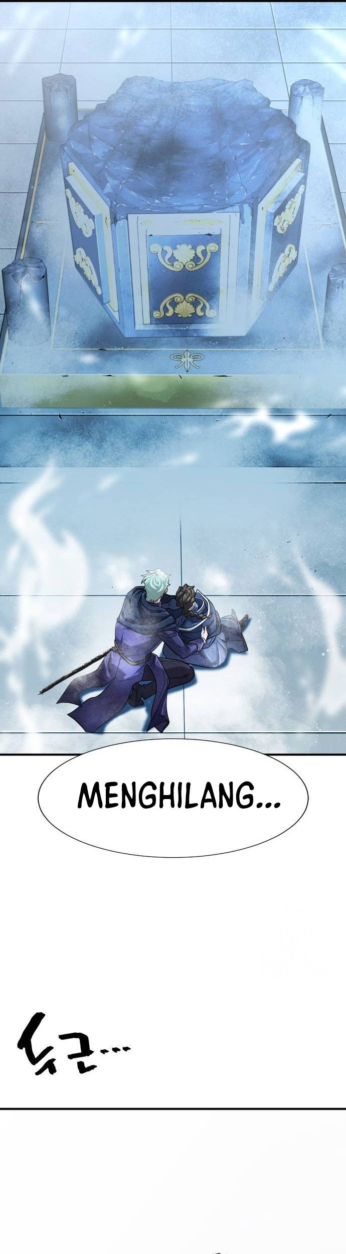 The World’s Best Engineer Chapter 138 Gambar 62