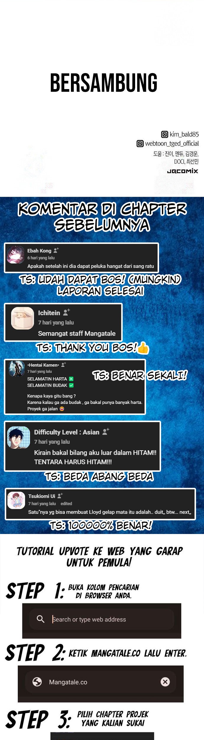 The World’s Best Engineer Chapter 138 Gambar 64