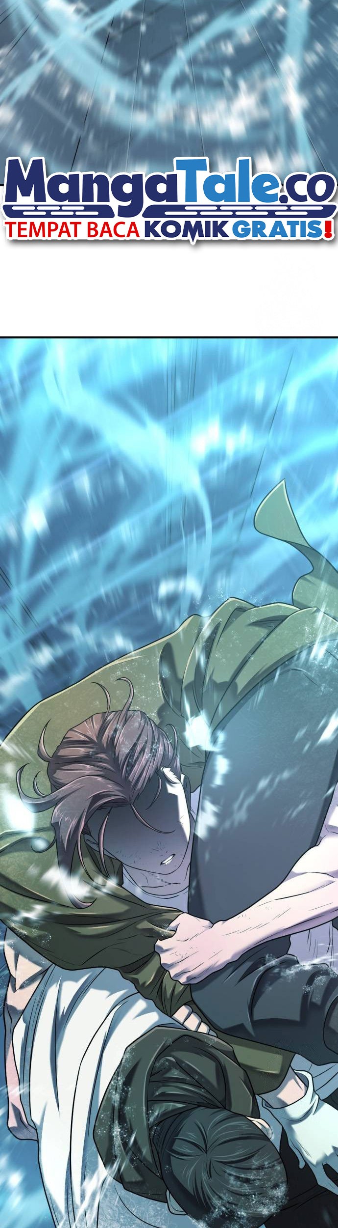 The World’s Best Engineer Chapter 138 Gambar 3