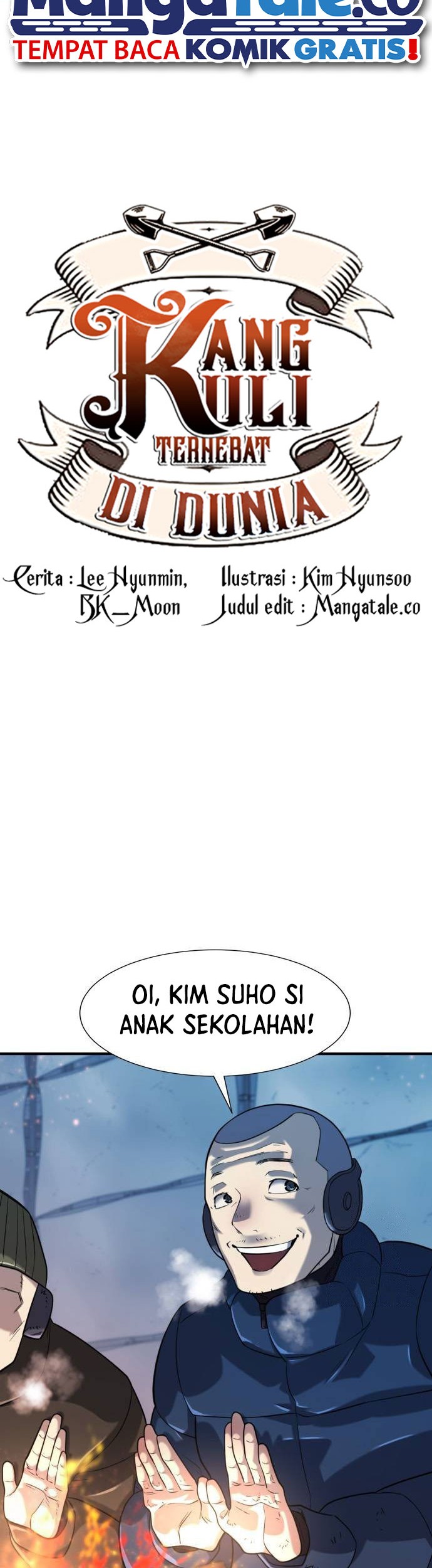 The World’s Best Engineer Chapter 138 Gambar 5