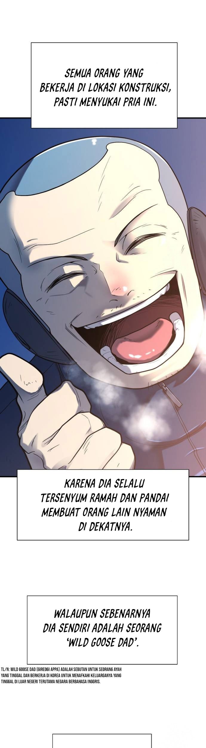 The World’s Best Engineer Chapter 138 Gambar 8