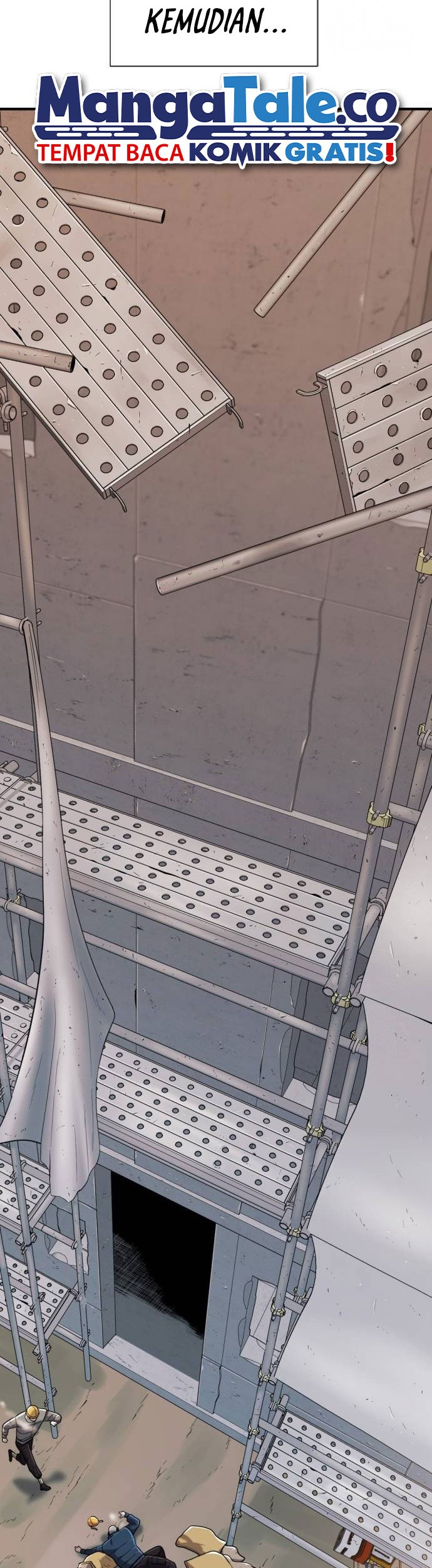 The World’s Best Engineer Chapter 138 Gambar 9