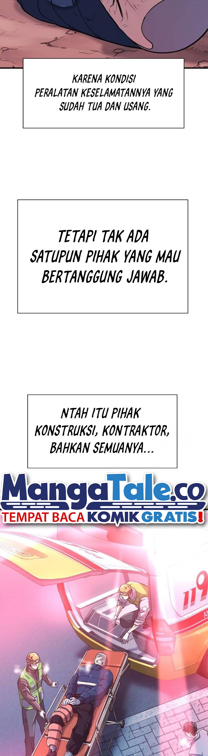 The World’s Best Engineer Chapter 138 Gambar 11