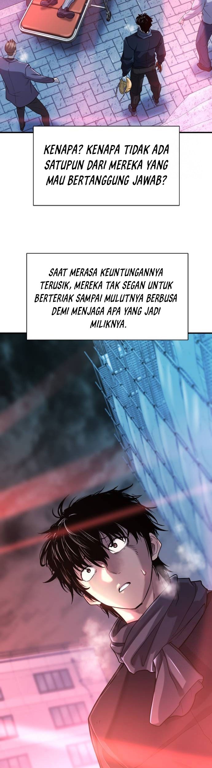 The World’s Best Engineer Chapter 138 Gambar 12
