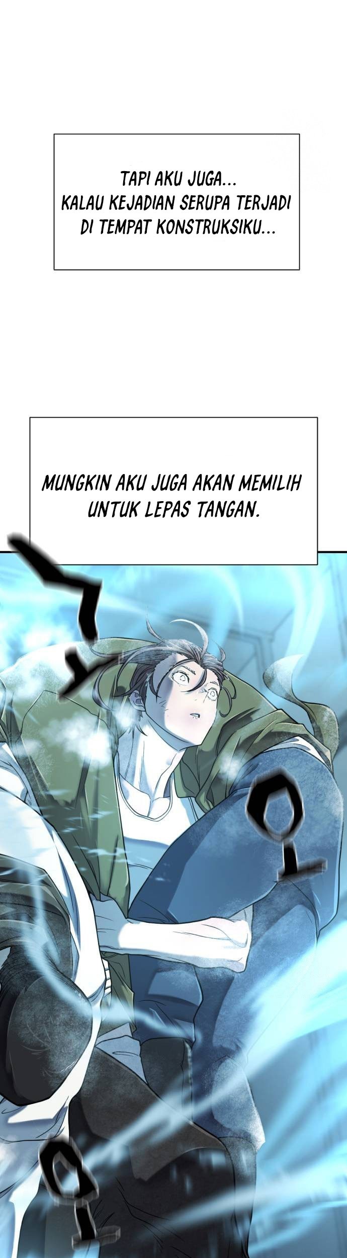 The World’s Best Engineer Chapter 138 Gambar 14