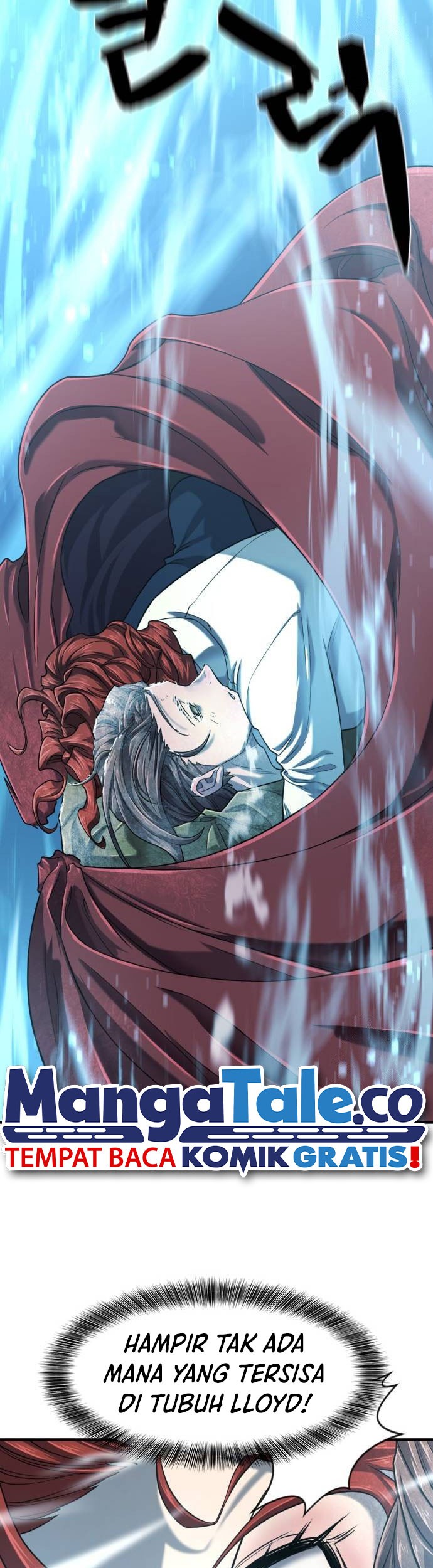 The World’s Best Engineer Chapter 138 Gambar 16