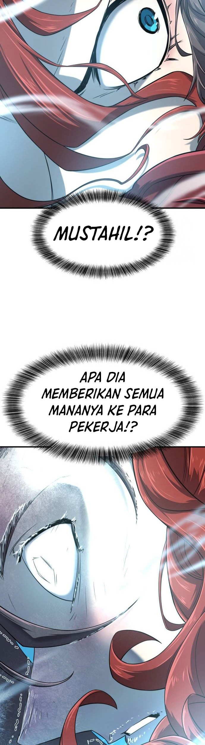 The World’s Best Engineer Chapter 138 Gambar 17