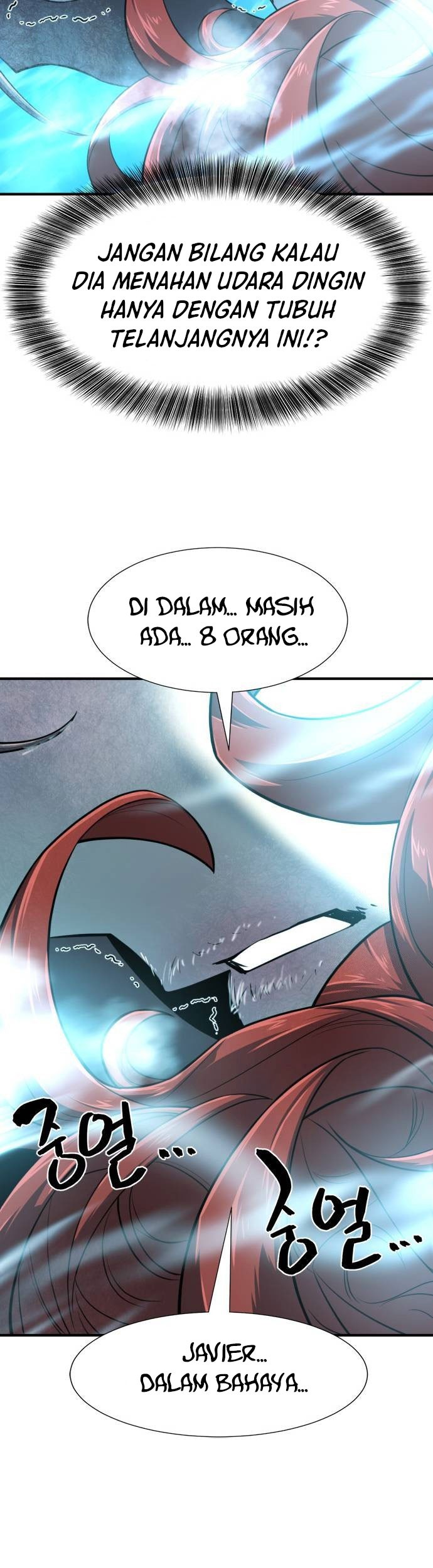 The World’s Best Engineer Chapter 138 Gambar 18