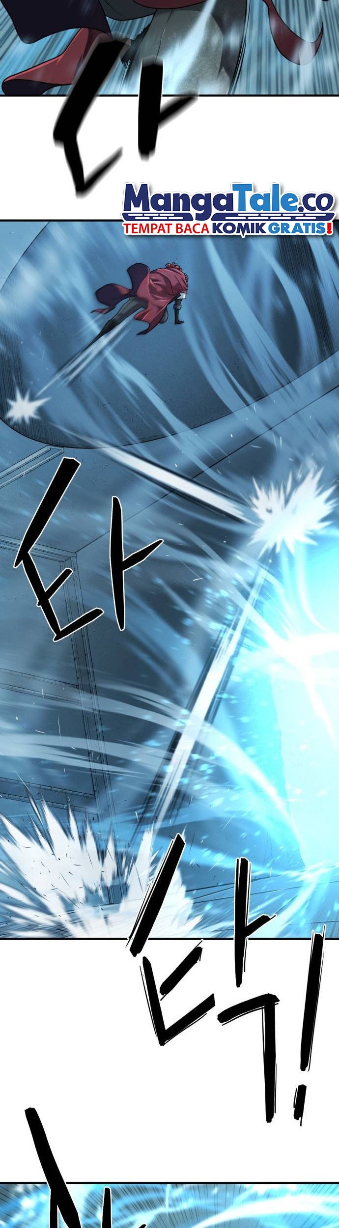 The World’s Best Engineer Chapter 138 Gambar 22