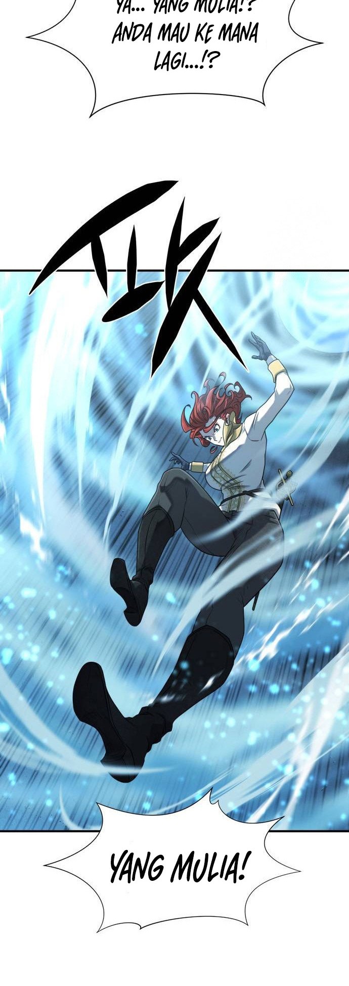 The World’s Best Engineer Chapter 138 Gambar 25