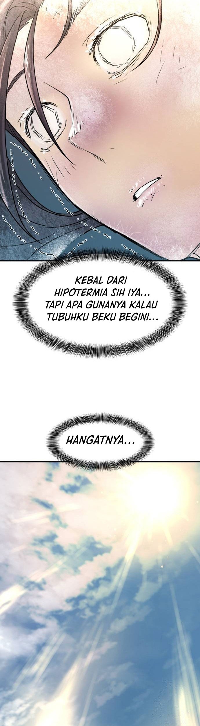 The World’s Best Engineer Chapter 138 Gambar 27