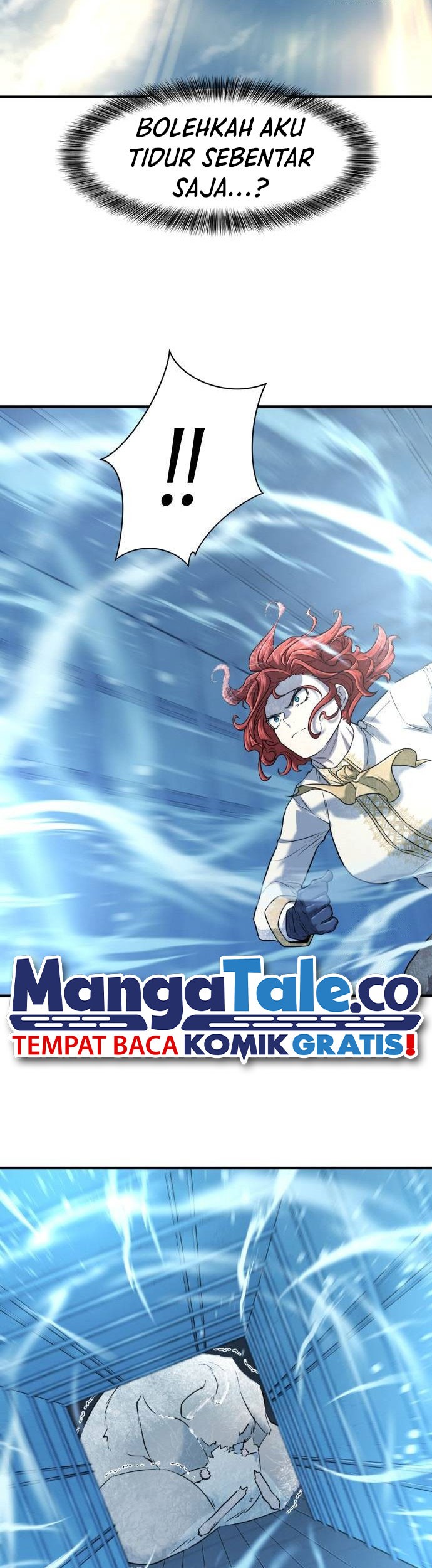 The World’s Best Engineer Chapter 138 Gambar 28