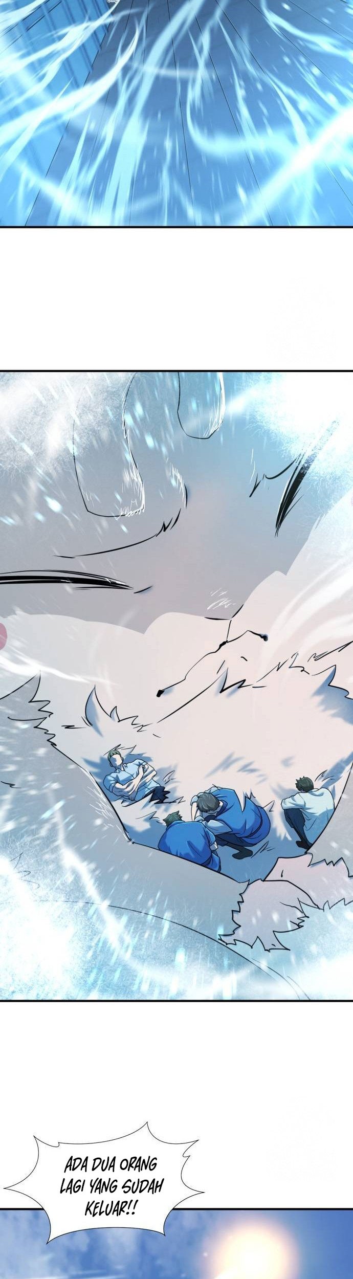 The World’s Best Engineer Chapter 138 Gambar 29