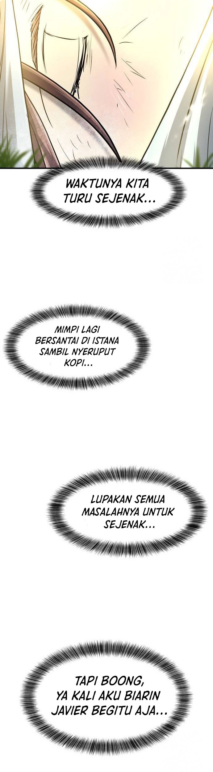 The World’s Best Engineer Chapter 138 Gambar 33