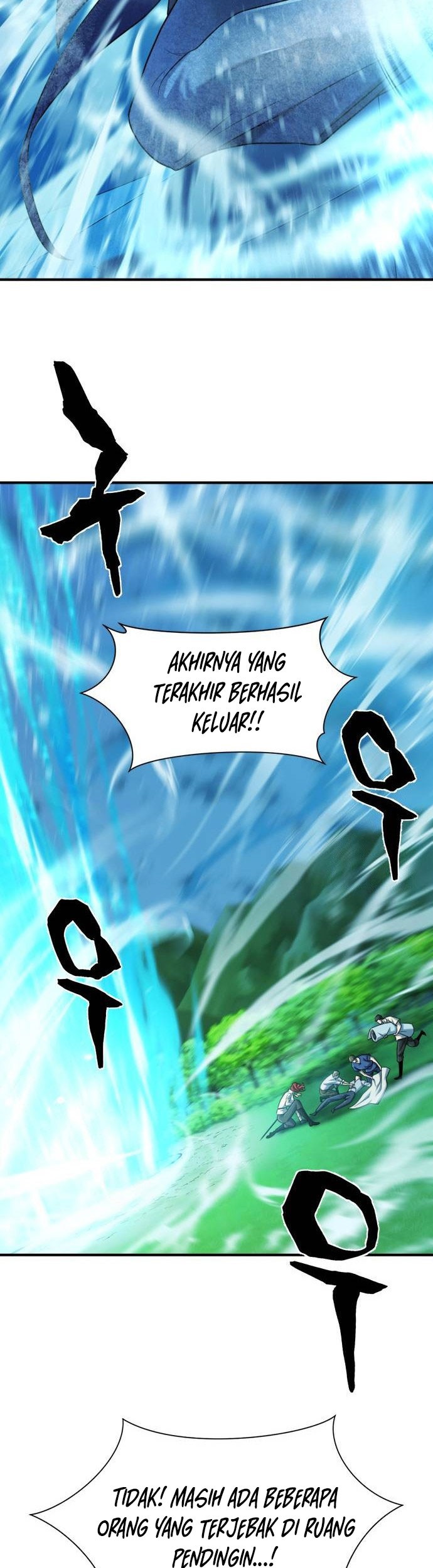 The World’s Best Engineer Chapter 138 Gambar 36