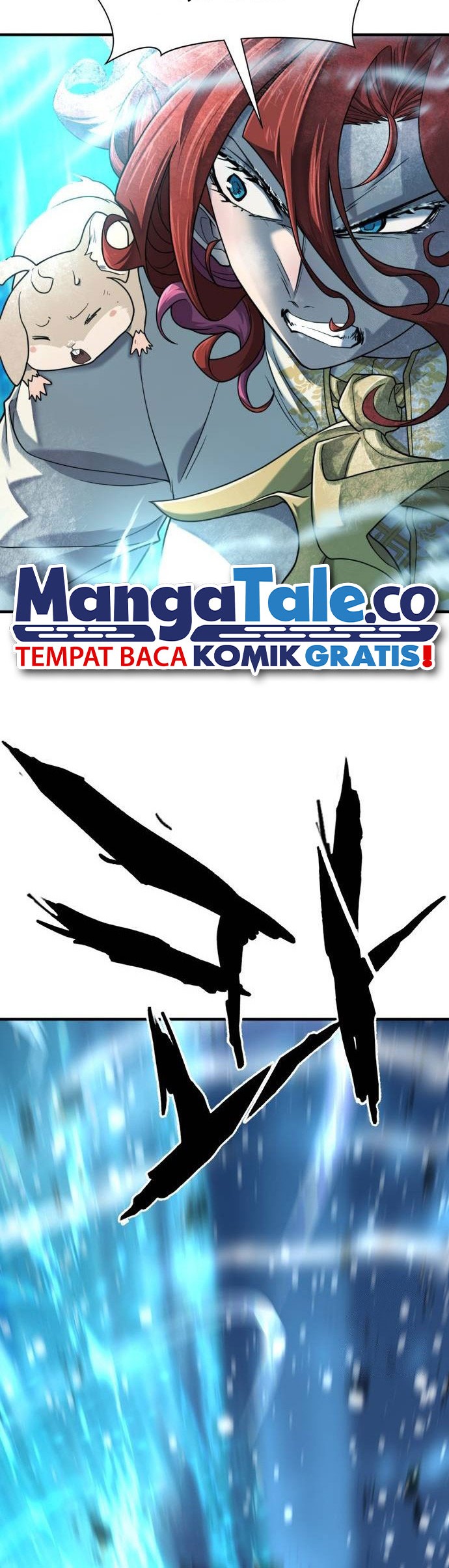 The World’s Best Engineer Chapter 138 Gambar 37